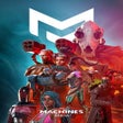 程序图标：The Machines Arena