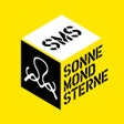 Symbol des Programms: SonneMondSterne Festival