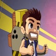 Ikona programu: Jetpack Joyride