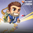 Icoon van programma: Jetpack Joyride