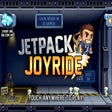 Icoon van programma: Jetpack Joyride