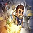 程序图标：Jetpack Joyride