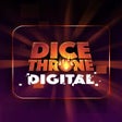 ไอคอนของโปรแกรม: Dice Throne Digital