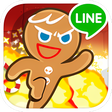 Icona del programma: LINE Cookie Run