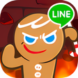 程序图标：LINE Cookie Run