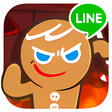 Programikonen: LINE Cookie Run