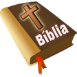 程序图标：Bíblia João Ferreira d Al…