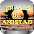 プログラムのアイコン：Frases de Amistad con imá…
