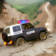 程序图标：Fast Police Jeep Simulato…