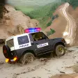 Fast Police Jeep Simulator: Police Car Chase Game