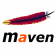 Ikon program: Apache Maven