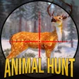 Deer Hunting Clash Hunter Game