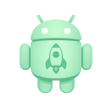 プログラムのアイコン: Web2Apk