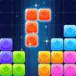 程序图标：Fun Block Puzzle Game 202…