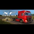 Programikonen: Euro Truck Simulator 2: X…