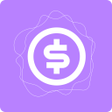 プログラムのアイコン：Borrow Money: Get Paid In…