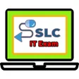 程序图标：SSLC IT Exam