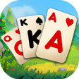 Icon of program: Viking Solitaire