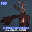 程序图标：Chainsaw Head Hunt Going …