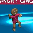 Icon of program: Angry gingerbread run