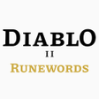 Icon of program: Runeword List for Diablo2