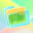 Ícone do programa: File Console Manager