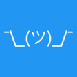 Ícone do programa: ASCII Emotes