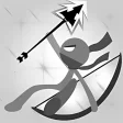 Stickman Arrow Master - Legendary