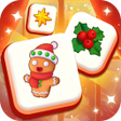 أيقونة البرنامج: Santas Tiles