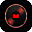 Ikona programu: MONSTER LIVE DJ
