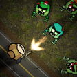 Programın simgesi: Mini Zombie Shooters
