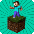 Icon of program: One Block Map Survival fo…