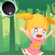 Ícone do programa: protect the little girl