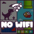 プログラムのアイコン：No Wifi Games. Offline Ga…