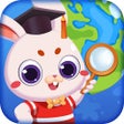 Ícone do programa: Forest school- Learn game…