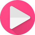 أيقونة البرنامج: Muziki - mp3 song player