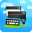 Icoon van programma: NOMone Desktop - Linux an…
