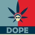 Ikon program: Best Dope Wallpapers  Bac…