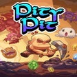Ikon program: Pity Pit