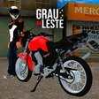 Programın simgesi: Grau na leste - SP