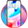 Theme for Xiaomi Redmi 8