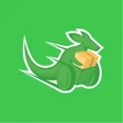 プログラムのアイコン：Kenguroo - Доставка еды К…