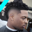 程序图标：African Men Haircut