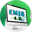 Ikon program: EMIS Operator Madrasah