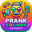 Programın simgesi: Prank Sounds Abundant