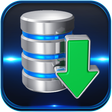 プログラムのアイコン：Backup And Restore App
