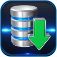Backup And Restore App