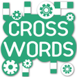 程序图标：CRO: The crossword puzzle…