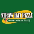 Straw Hat Pizza