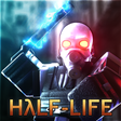 Icon of program: HALF LIFE City-8 Roleplay